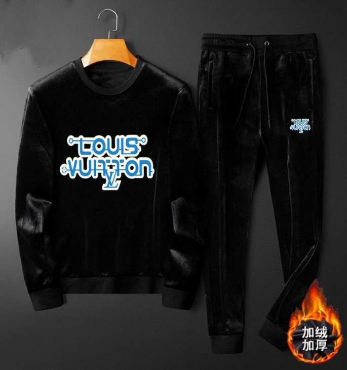 Picture of LV Sweater Suits _SKULVM-4XLkdtn8640901